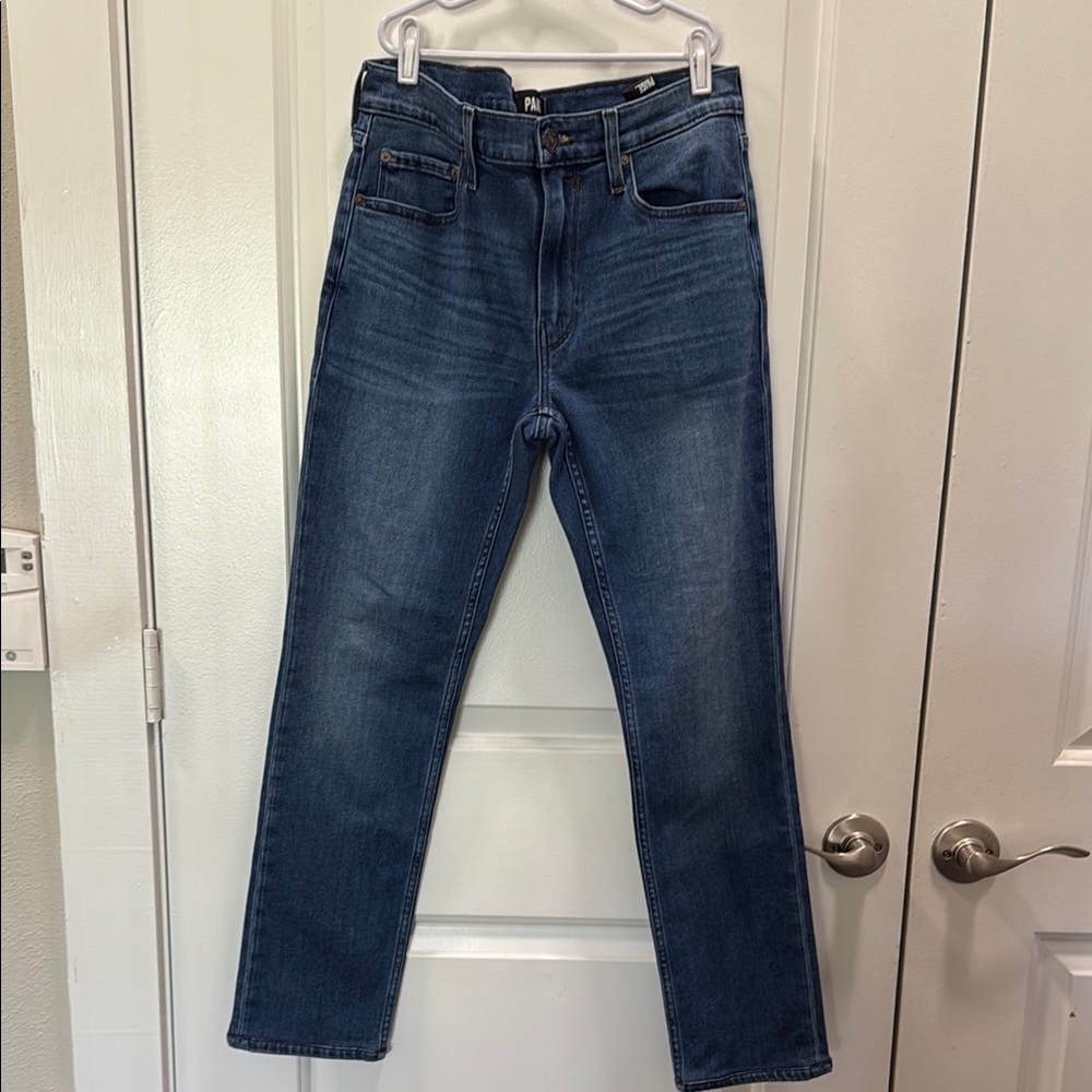 Paige Lennox Jeans